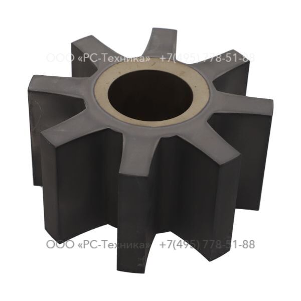 4810006818 IDLER V 80-2 K