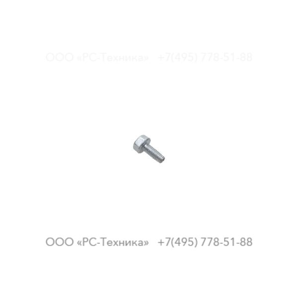 3081603257 SCREW DIN7500-DM4X10-ST-A2K