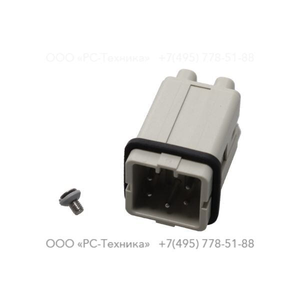 1633016578 MALE INSERT HARTING HAN A