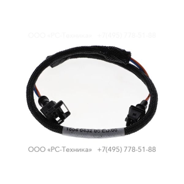1604043200 ADAPTER WIRE HARNESS