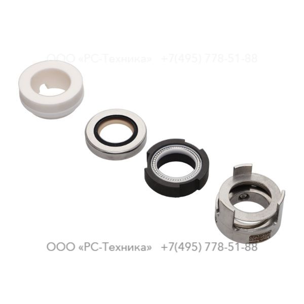 4810008940 MECANICHAL SEAL N22GCT FL-U