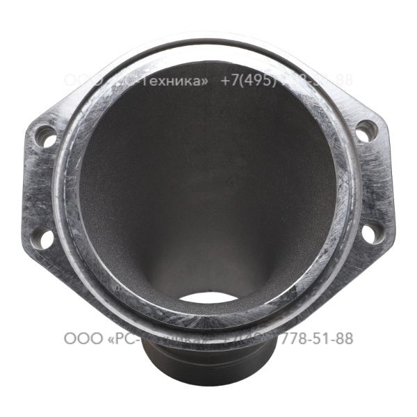 3081600978 DISCHARGE 4+ NPT