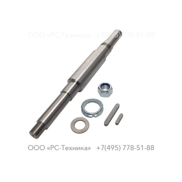 4810007606 SHAFT COMPL. J100S KL