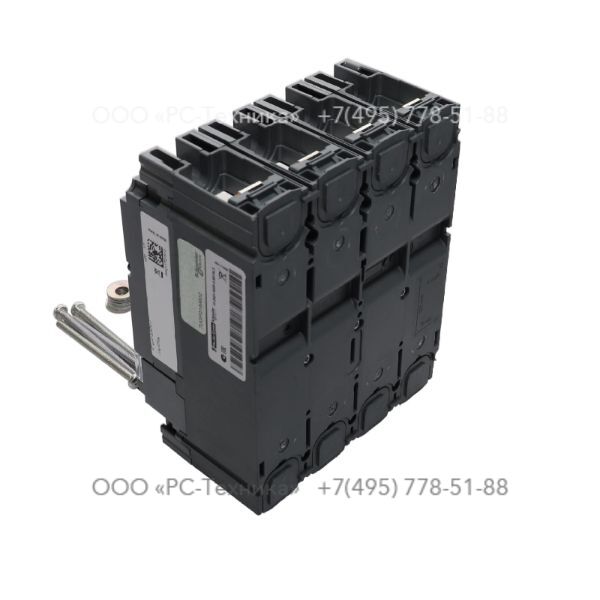 1636003516 C.BREAKER CVS160B,TM100G,4P3R