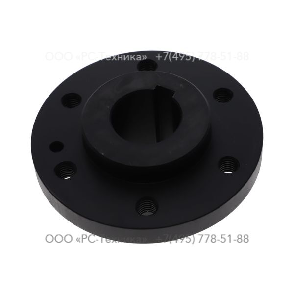 1615937203 ADAPTER COOLER