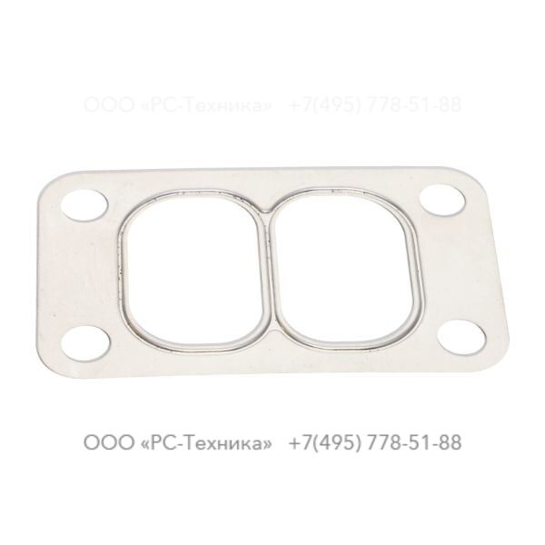 1636304797 GASKET TURBOCHARGER