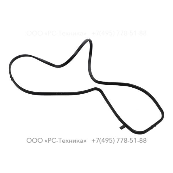 1636302253 ENGINE WATER PUMP GASKET