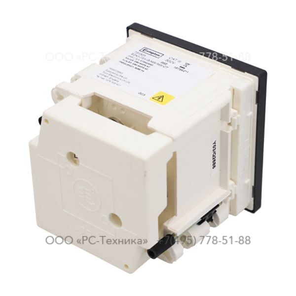 1633013862 AMMETER 72X72 60 A 50/60 H