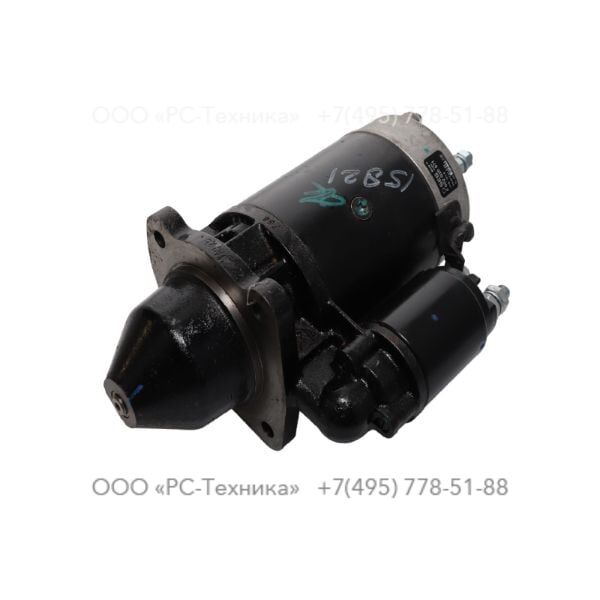 4810072882 MKR 04.677.01.0.00 STARTER HA3