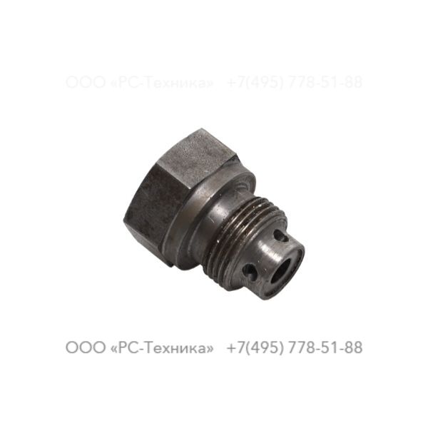 r076793 PLUG-WATER TUBE