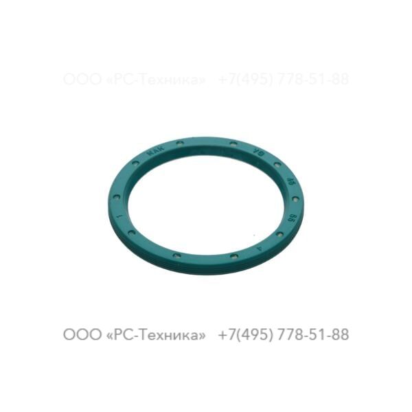 4810001255 OIL RETAINER DH 45X55X4 V80-2