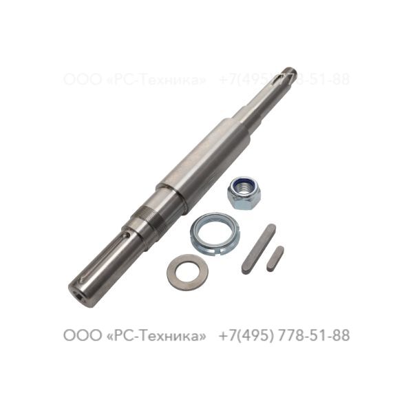 4810007606 SHAFT COMPL. J100S KL