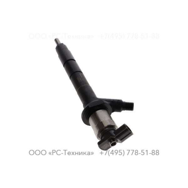 4810072641 INJECTOR ASSY:KDI3404TCR