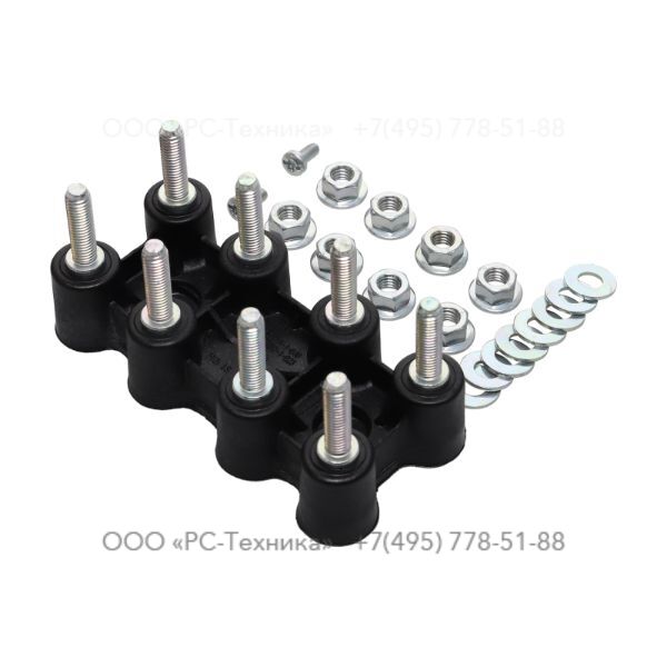 2914849100 TERMINAL BLOCK LSA423