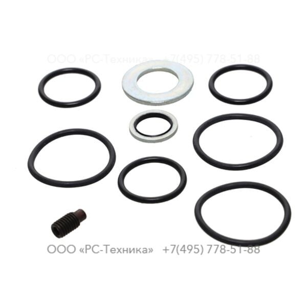 3310102499 SERVICE KIT, ALF 71