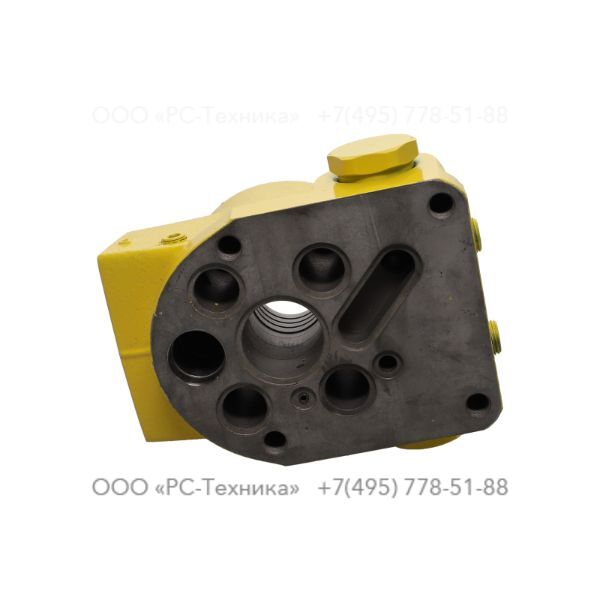 3371821035 VALVE HOUSING COMPLETE