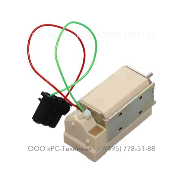 1633013324 UNDERVOLTAGE COIL 24-30V