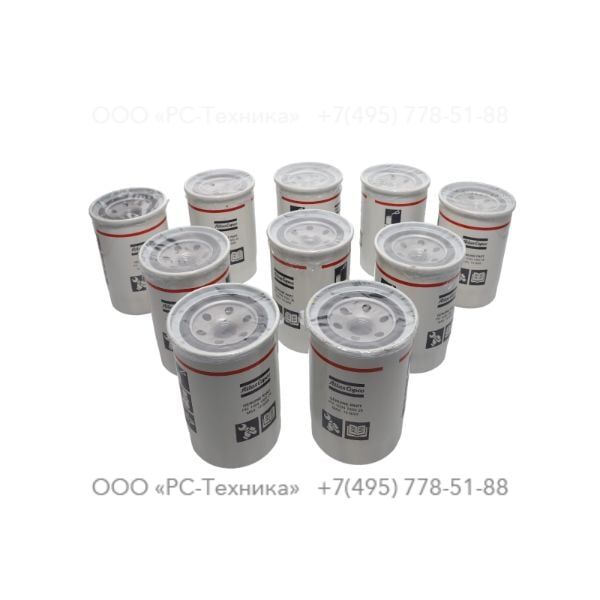 1636310505 OIL FILTER ENGINE 10X