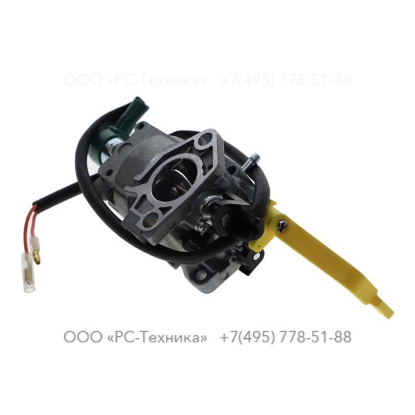 1636304204 CARBURETOR