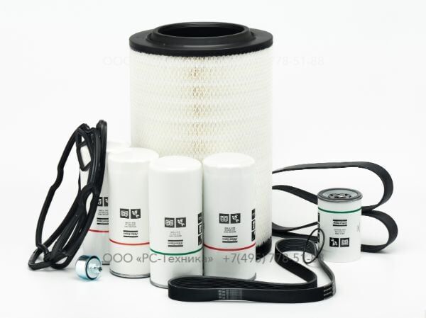 1636310290 SERVICE PAK 2000H