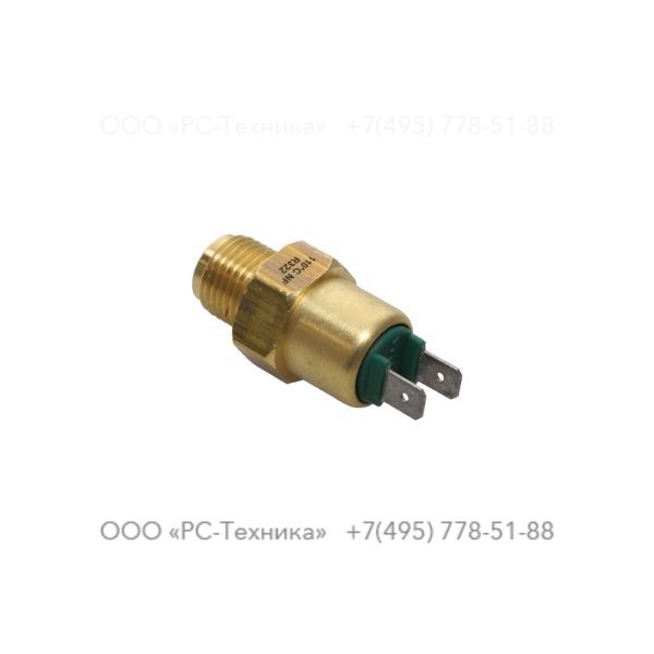 1028867440 TERMOSTATO AGUA MOTOR