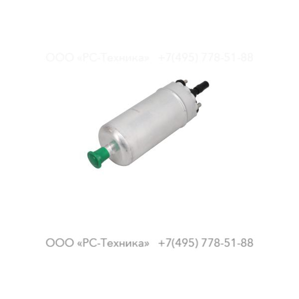 1626463900 FUEL PUMP BOSCH