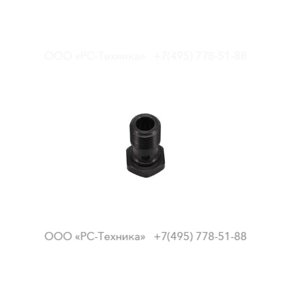 0627512100 PRESSURE SCREW