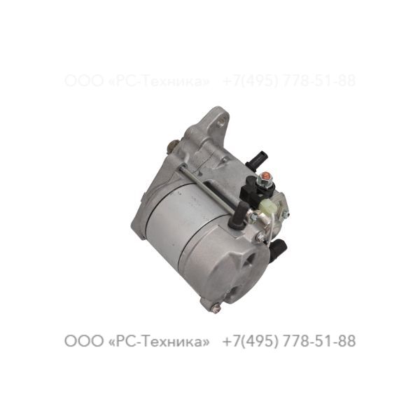 2913311600 ASSY STARTER