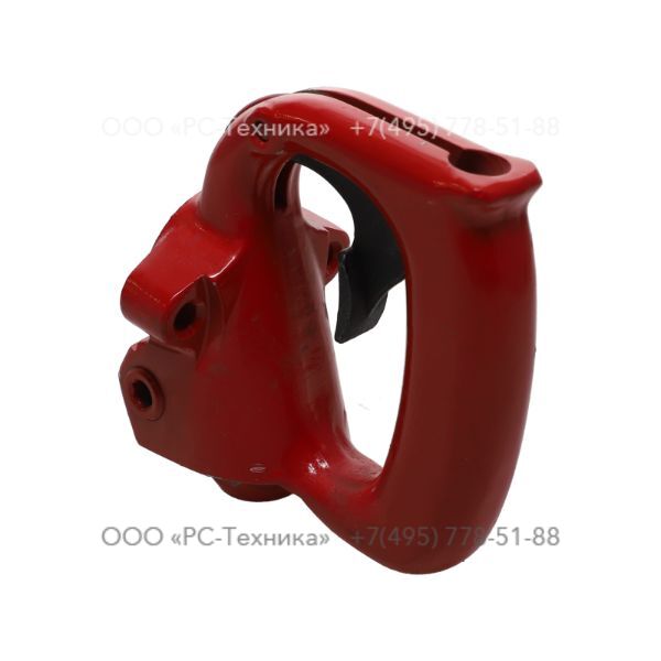 r278018 HANDLE COMPLETE (CP 9)