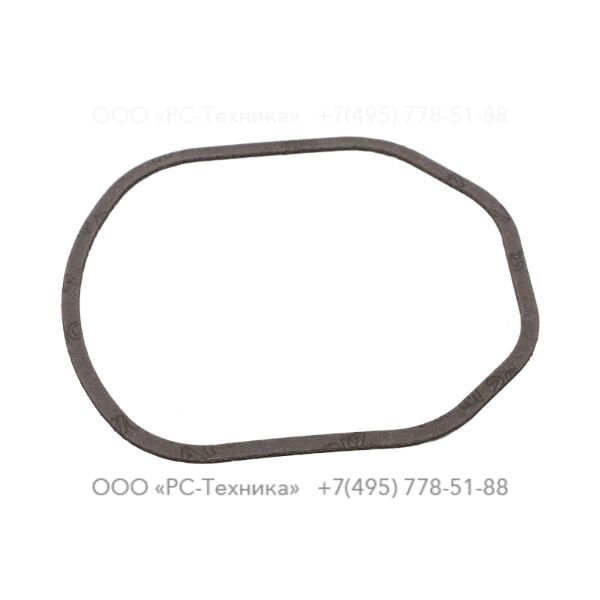 1607590029 ROCKER COVER GASKET