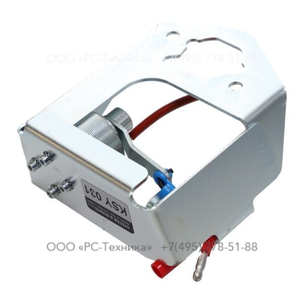 1636303440 SOLENOID KIT