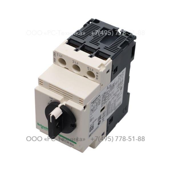 1636019813 CIRCUIT BREAKER