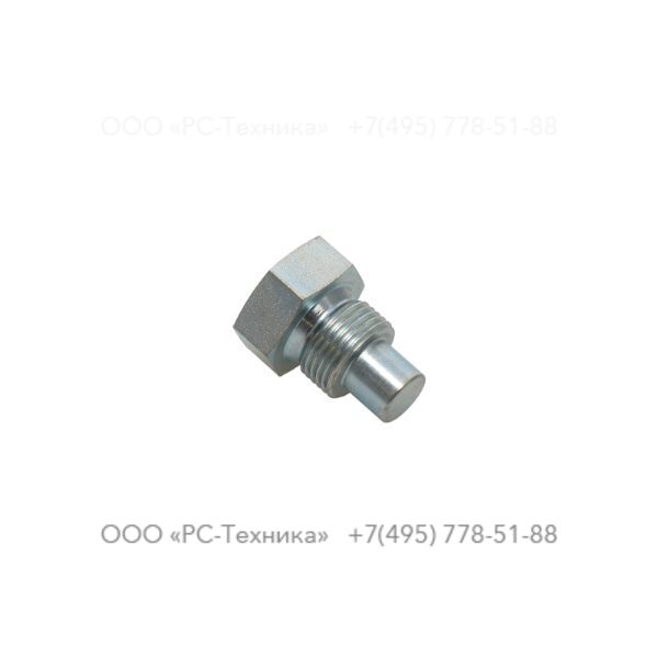 1638361000 PLUG HEXAGON