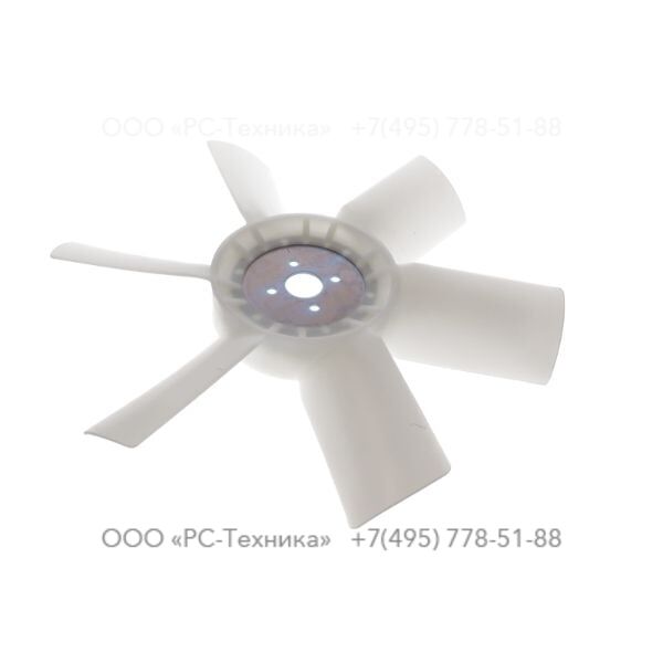 2913310900 FAN QAS14