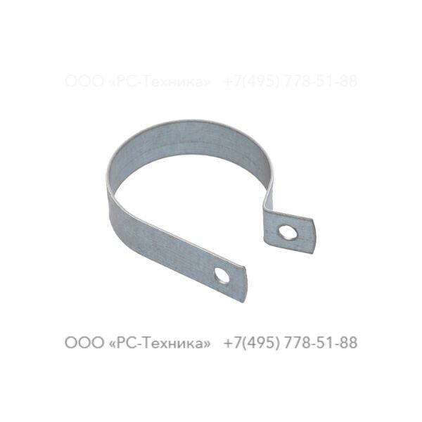 1636303410 CAPACITOR CLAMP