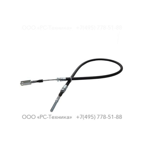 2914252400 BRAKE CABLE