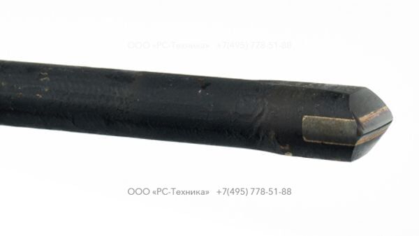 3310101839 PLUG HOLE ROD H22x108MM,250MM,ø20MM