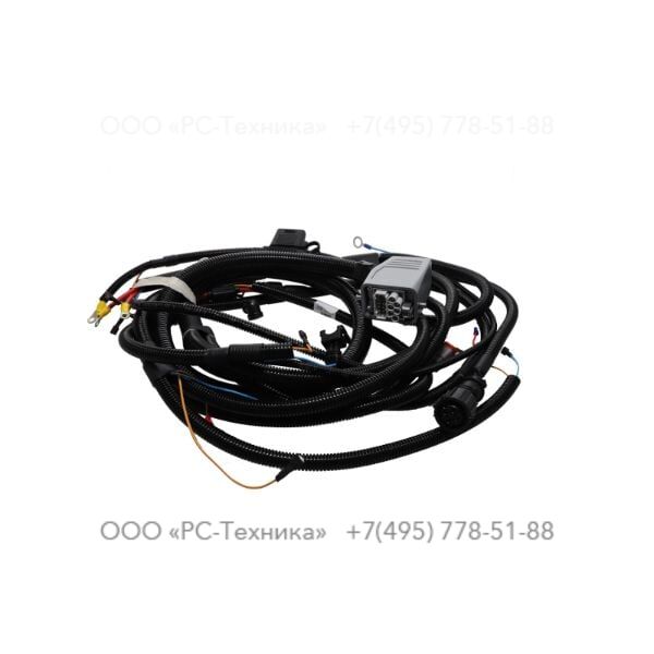 1636028492 WIRE HARNESS