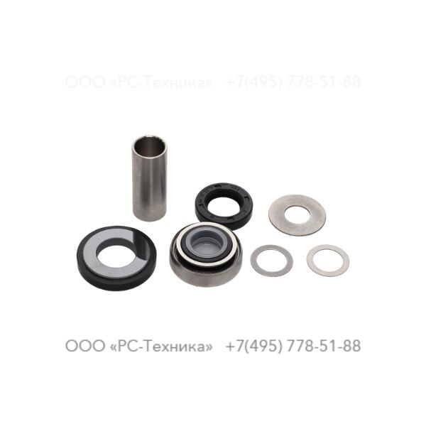 4810008904 MECHANICAL SEAL COMPL. T19YYV