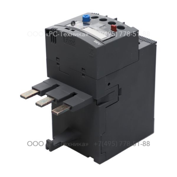 3081601939 OVERLOAD RELAY 50-60A