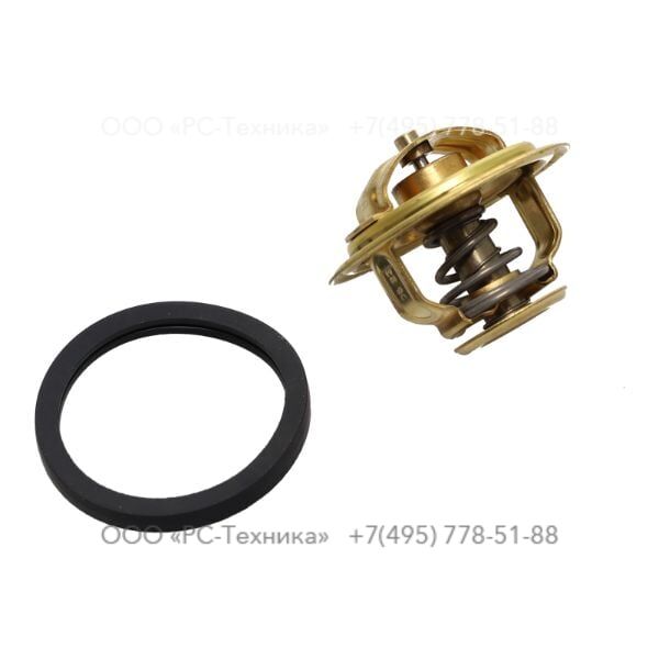 4810060672 THERMOSTATIC VALVE ASSEMBLY