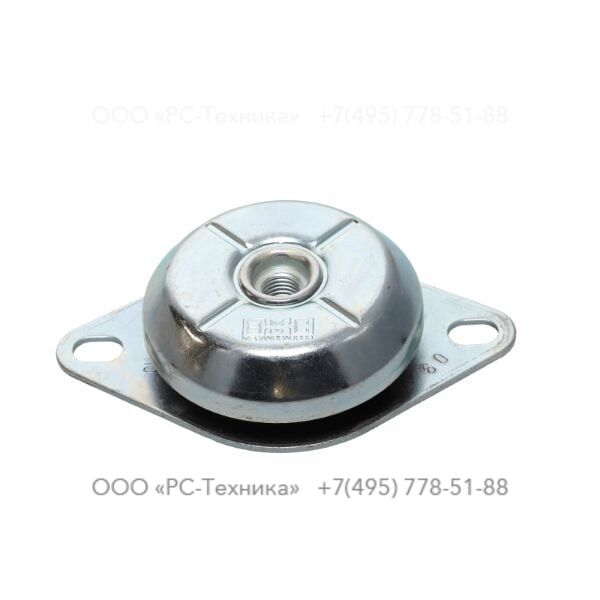 1636018632 VIBRATION DAMPER