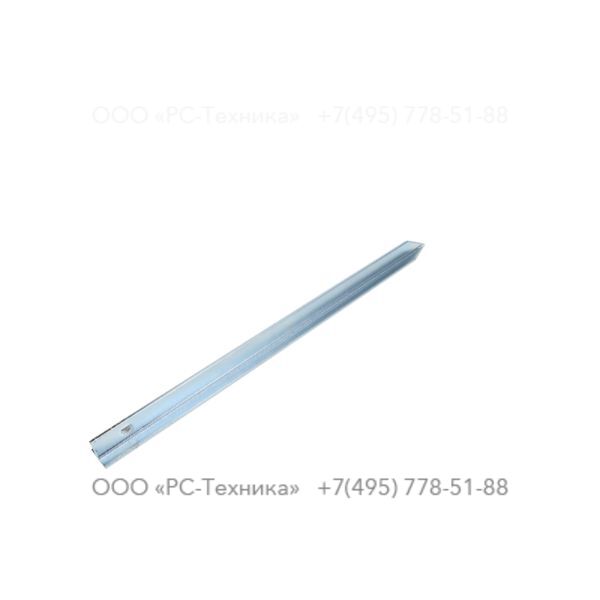 1089935806 EARTH PIN 25X25X3,5 L=450 MM