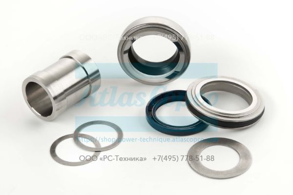 4810056373 MECHANICAL SEAL ASSEMBLY