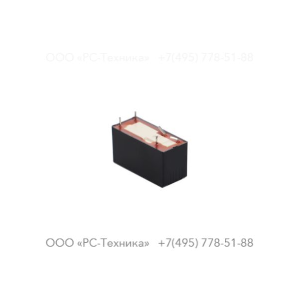 1636000072 RELAY 12V-10A-1 CONTACT