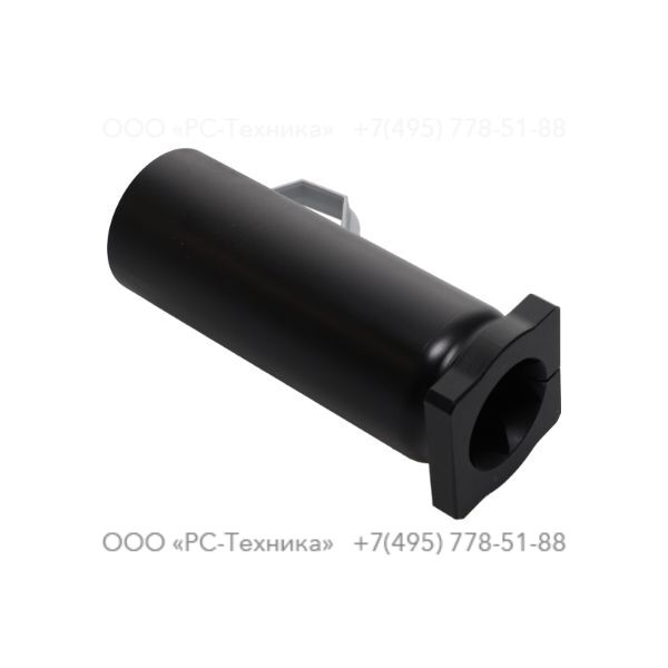 9234012620 TOOL CHUCK, COMPLETE (32X152)