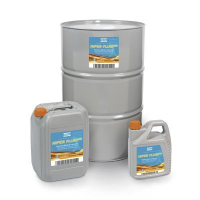 Компрессорное масло Atlas Copco HiPER Fluid 100 мм²/с, 20 л