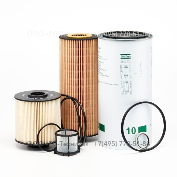 2912435605 PAK MD 400H