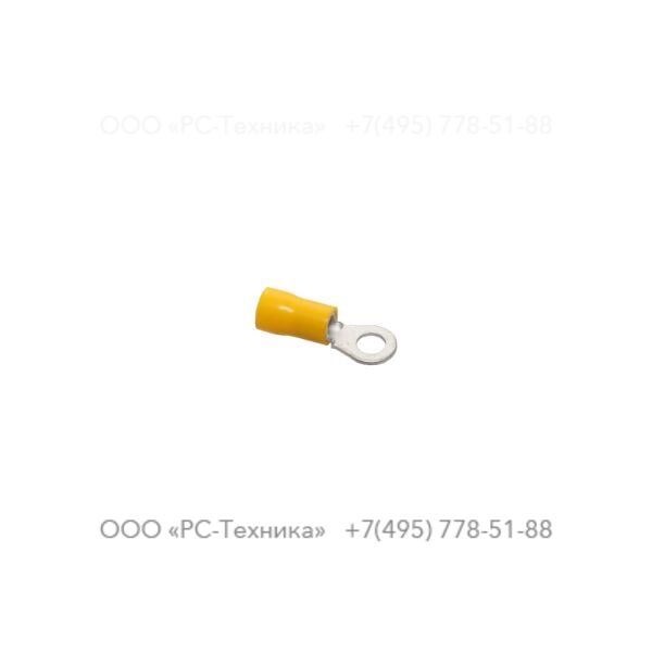 1633016002 EYE TERMINAL PVC-AIS 6MM2 DIN5