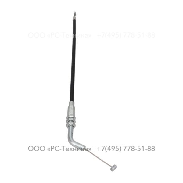 9234021079 THROTTLE WIRE WITH ADJUSTER